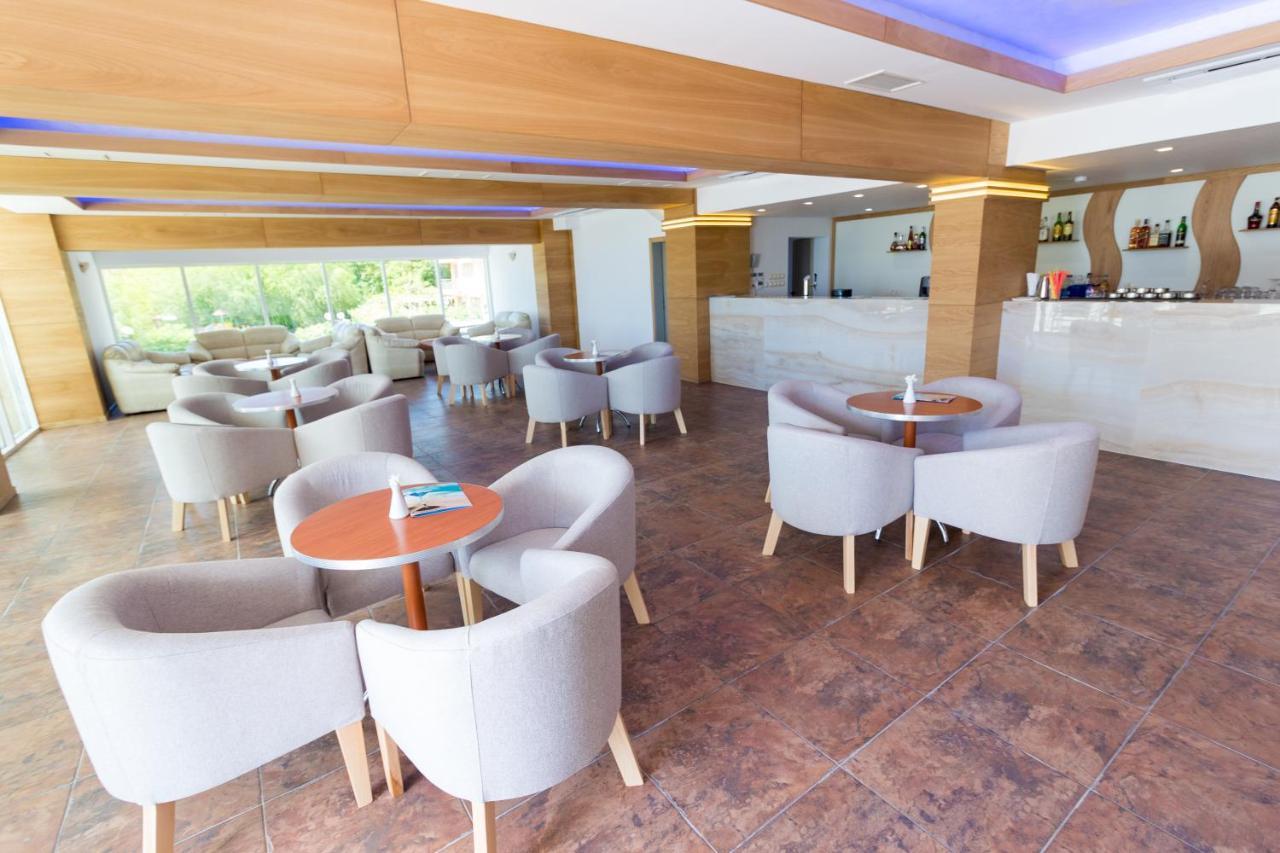 Bilyana Beach Hotel Νεσέμπαρ Εξωτερικό φωτογραφία