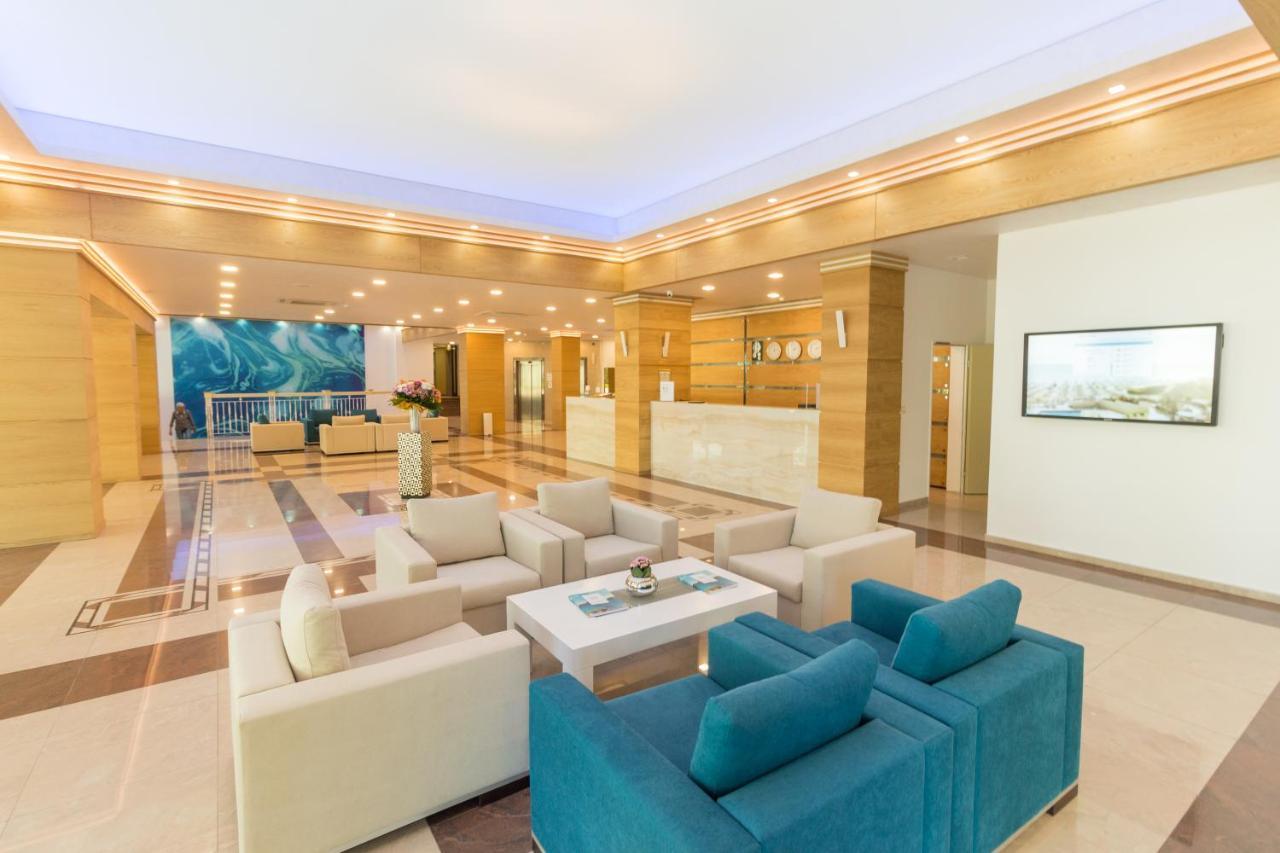 Bilyana Beach Hotel Νεσέμπαρ Εξωτερικό φωτογραφία