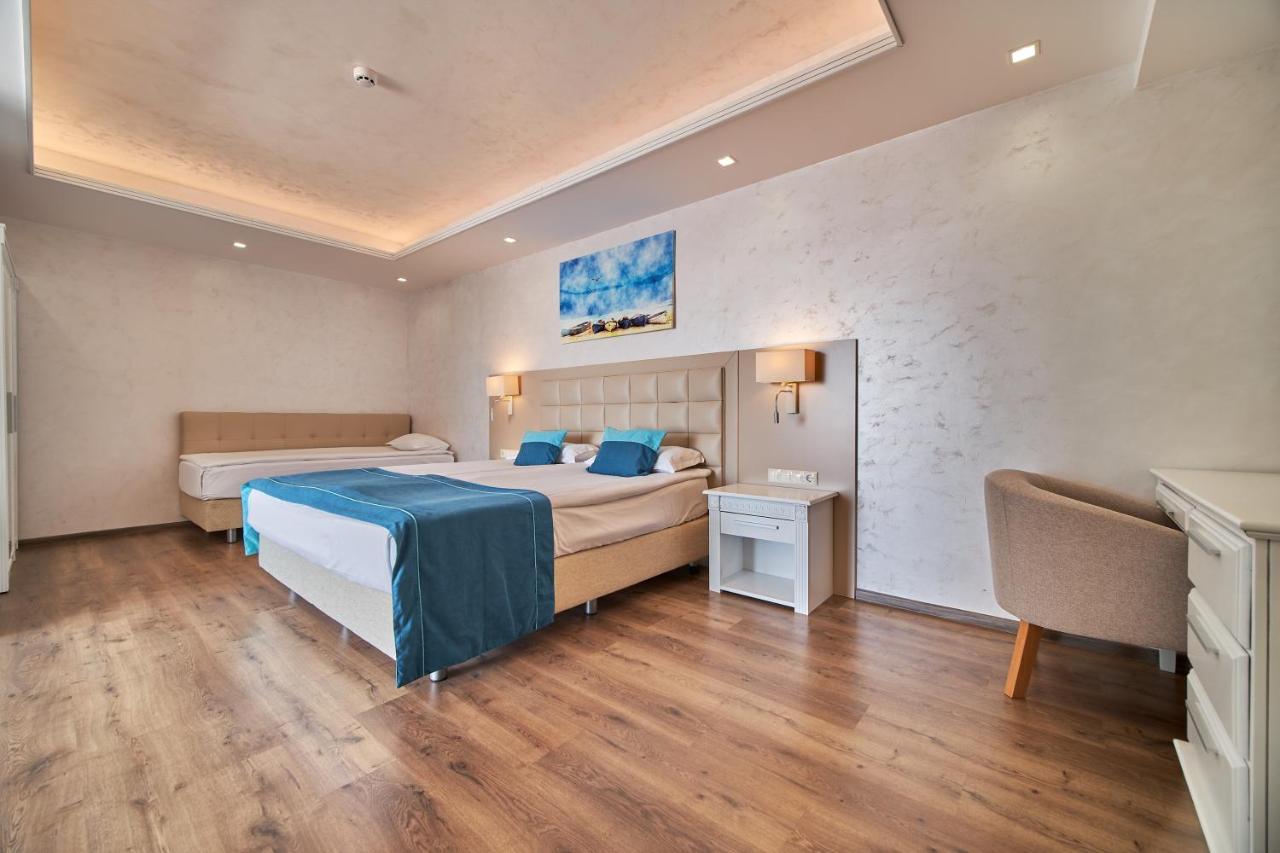 Bilyana Beach Hotel Νεσέμπαρ Εξωτερικό φωτογραφία