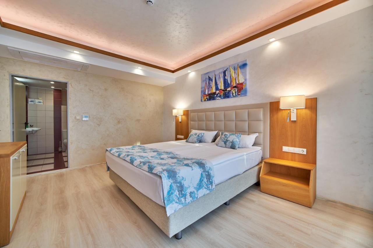 Bilyana Beach Hotel Νεσέμπαρ Εξωτερικό φωτογραφία