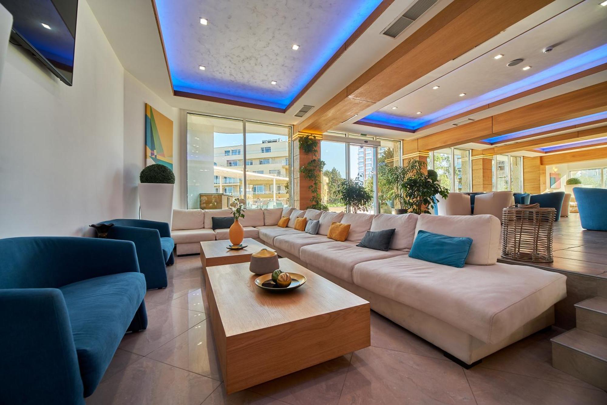 Bilyana Beach Hotel Νεσέμπαρ Εξωτερικό φωτογραφία
